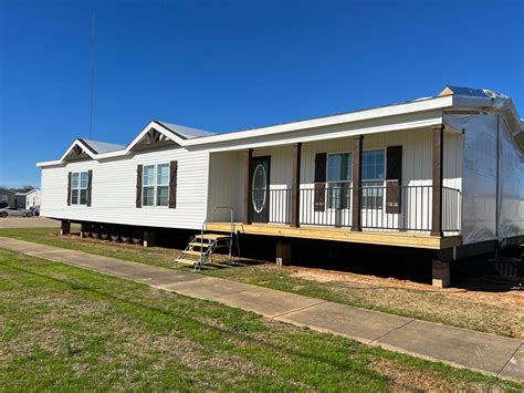 country village manufactured homes.